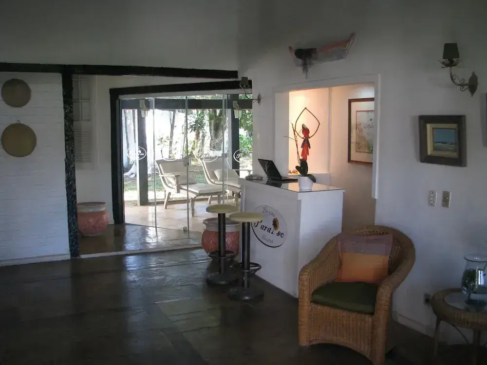 Buzios Paraíso Suites