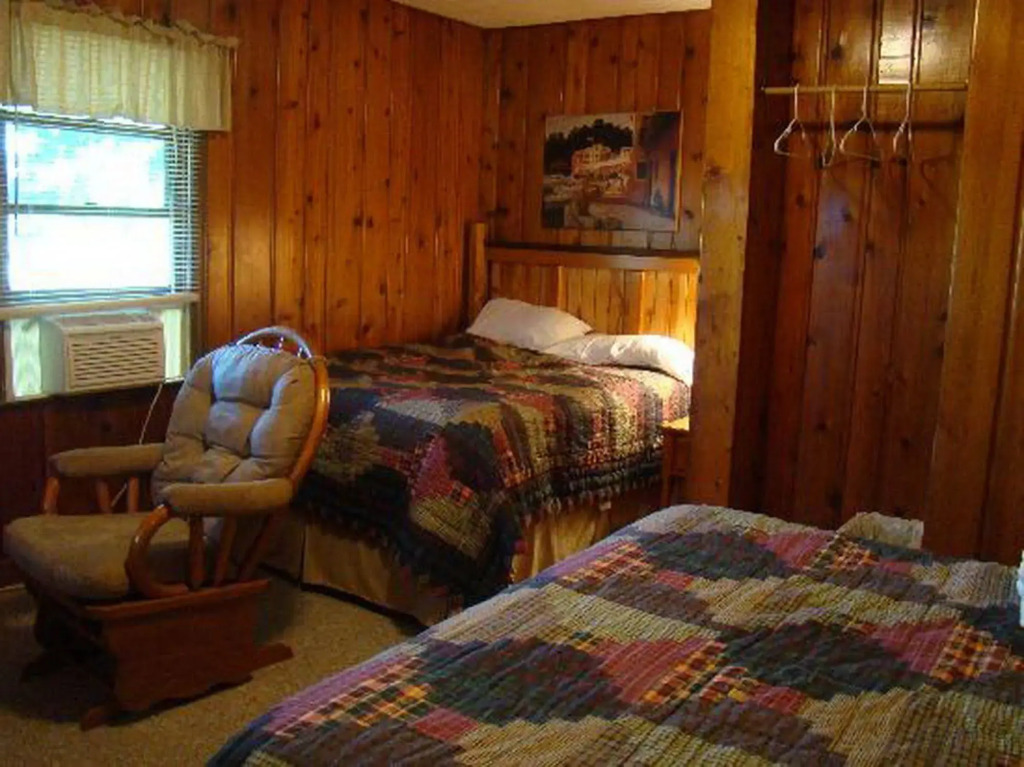 Anchor Inn Motel by Loyalty
