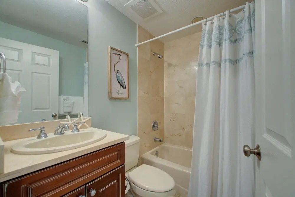 Destin West - Heron L-06 3 Bedroom Condo