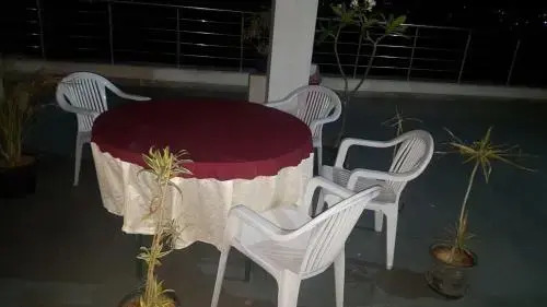 Hotel Sky Inn by OYO Rooms