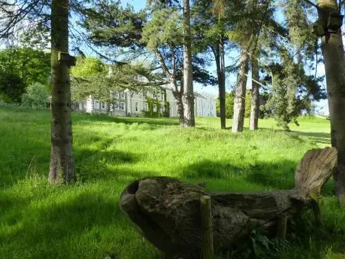 Waddow Hall