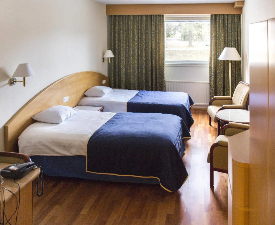 Spa Hotel Kunnonpaikka