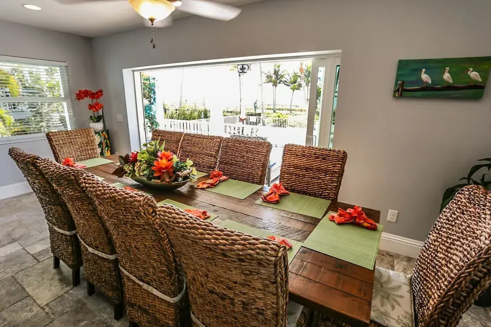 2704-2706 Estero Amazing Beach House