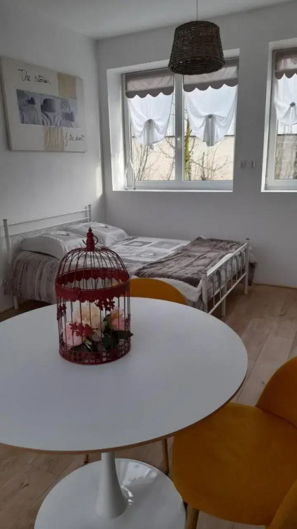 La Maison En Brique