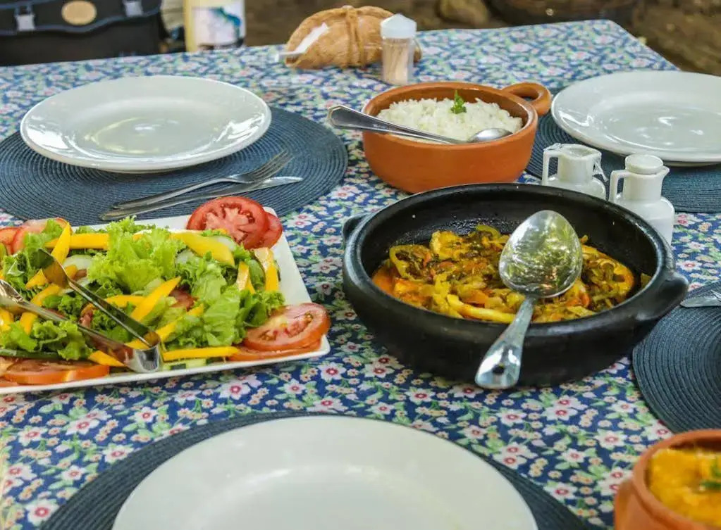 Pousada Piratas