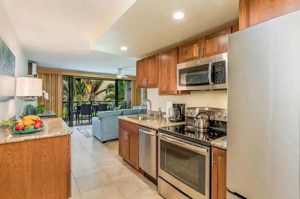 HBR1207-08 - 1 Br Condo