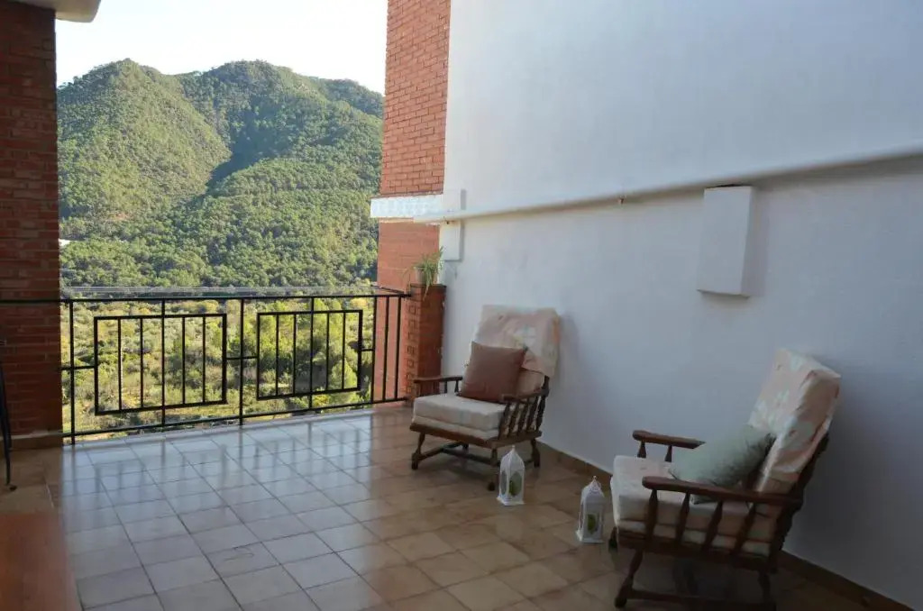 Casa el Castell