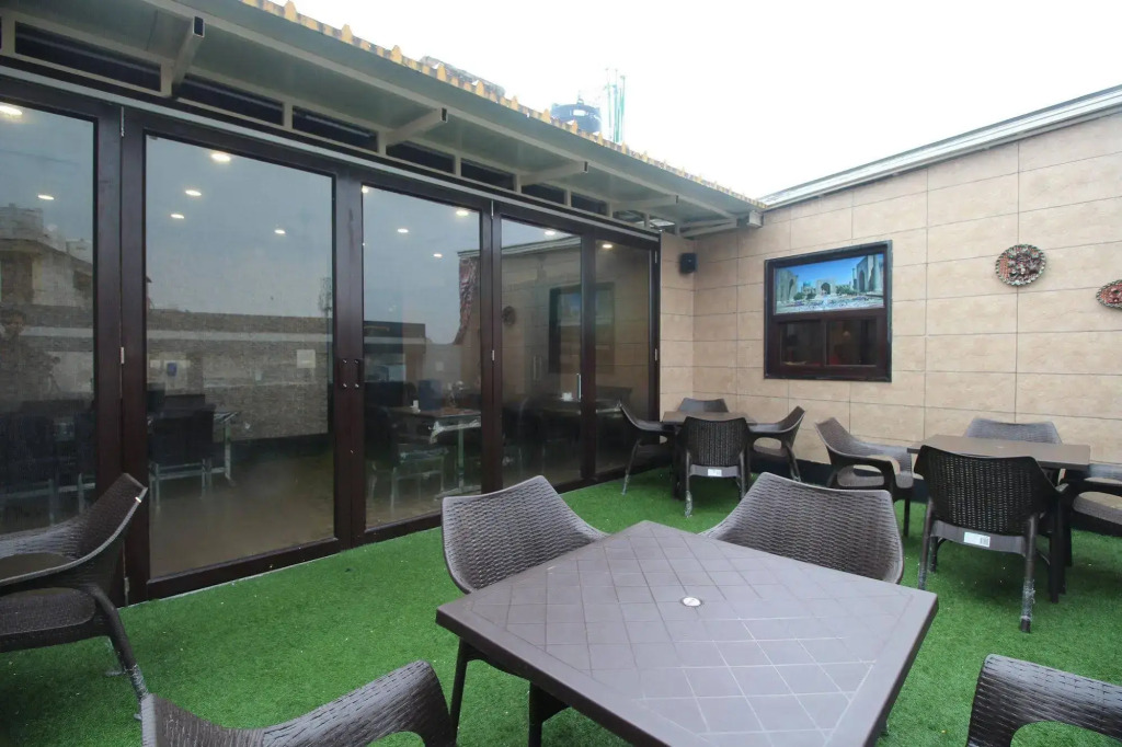 Hotel Vanson Villa, City Centre