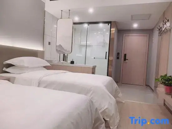 Wojiarunda Fashion Hotel