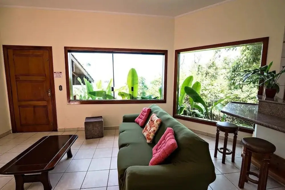 Casa Bela Vista Tenório