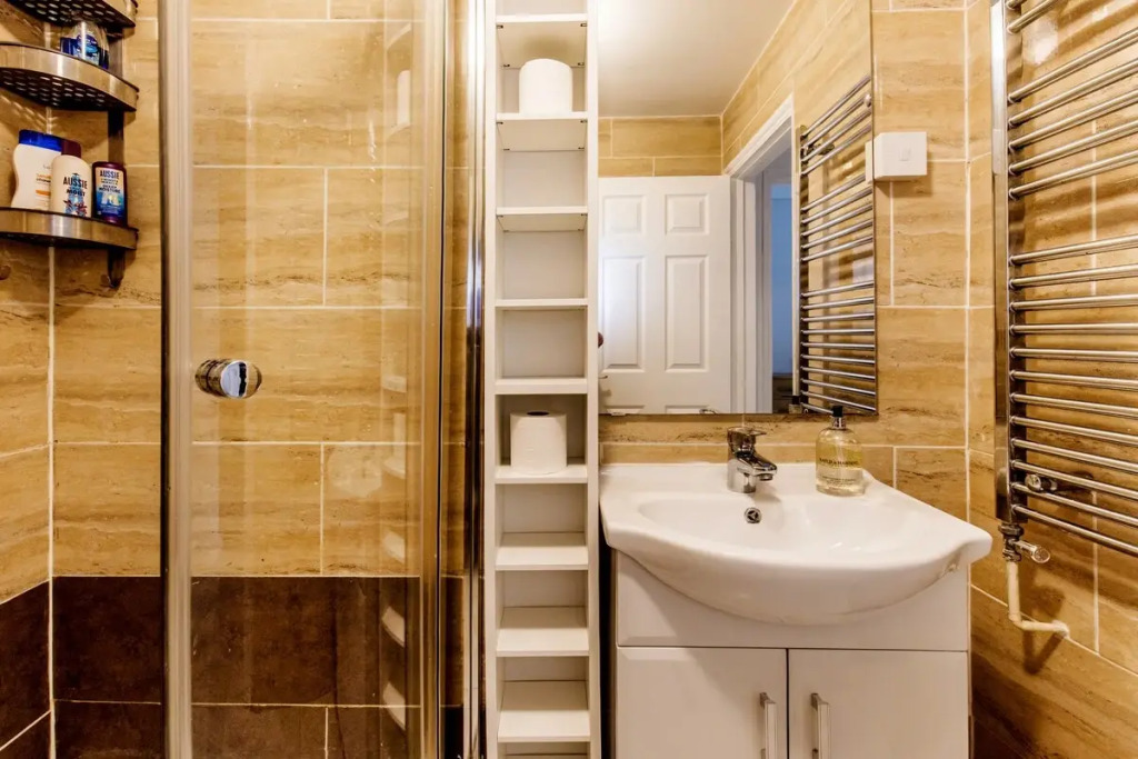 Fast WiFi | Sleeps 4 | Pet-friendly