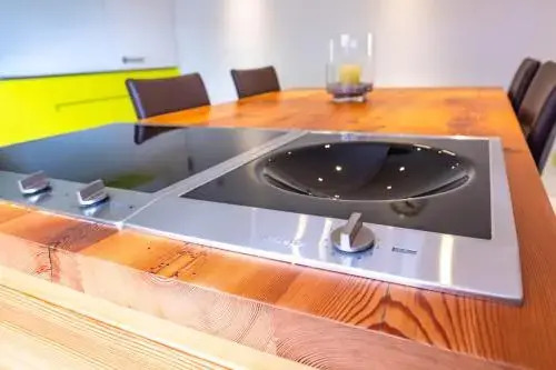 Appartement Binna