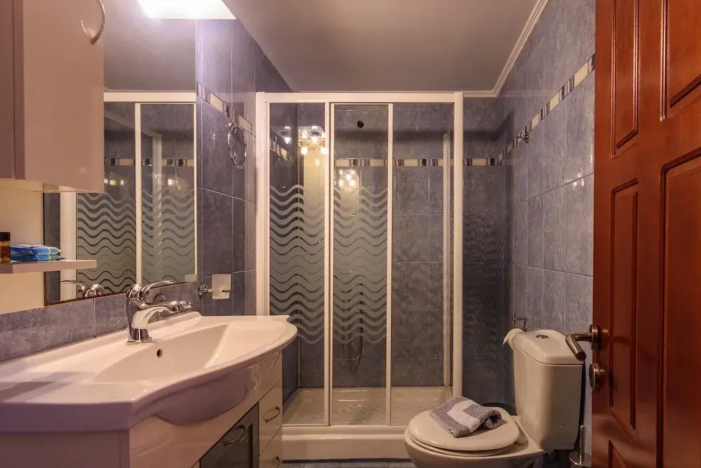 Voidokilia Seascape - Cozy Suite on the Beach