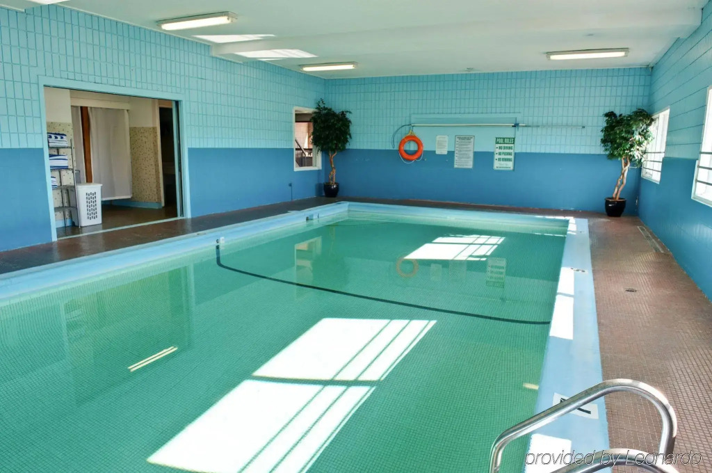 Sandman Hotel Cranbrook