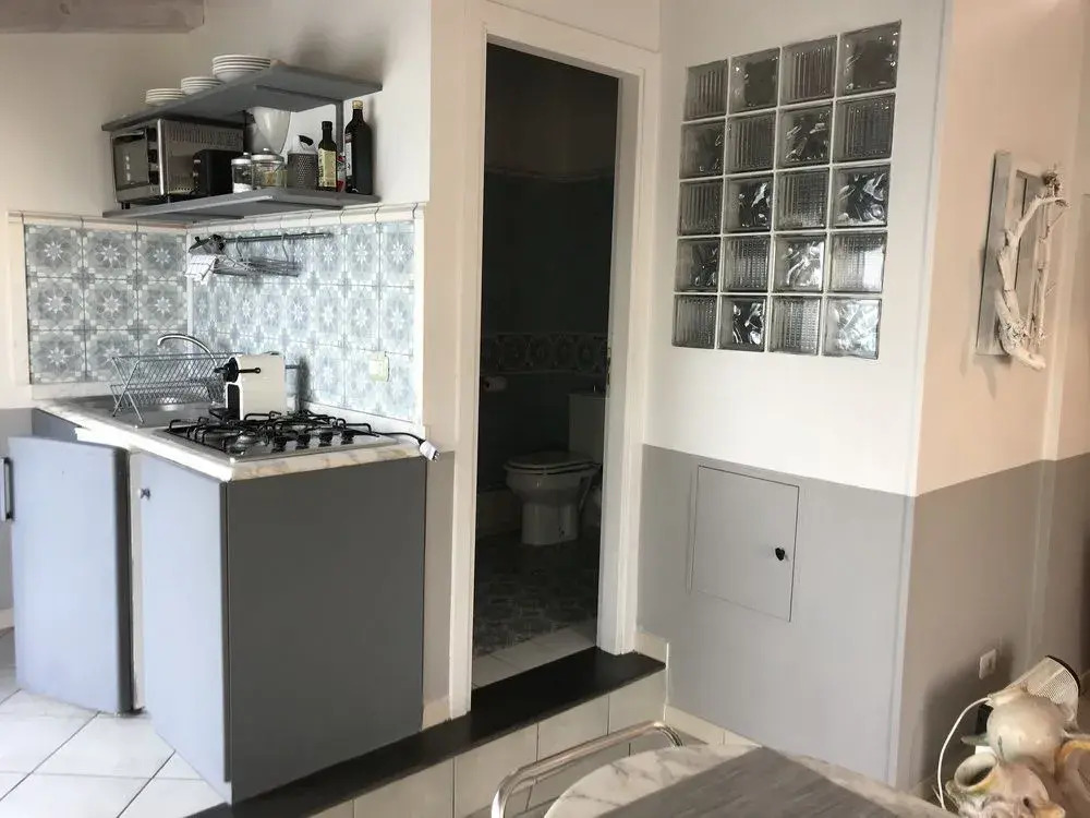 Veranda Suites