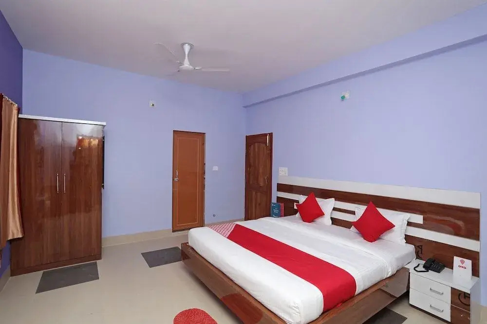 OYO 22547 Avigna Residency
