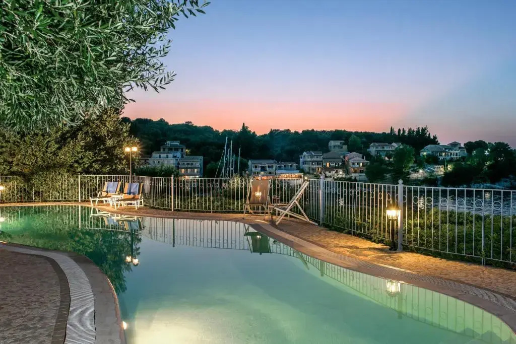Villa Alice
