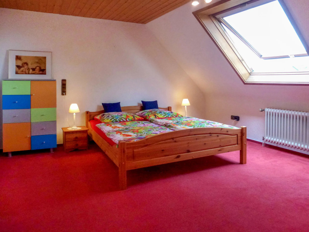 Holiday Home Schmetterlingsgarten by Interhome