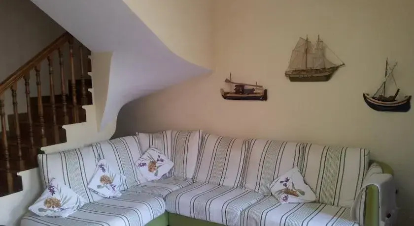 Duplex Playa Cabezo