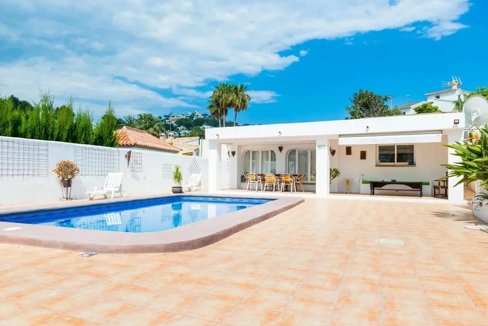 Villa Fresno