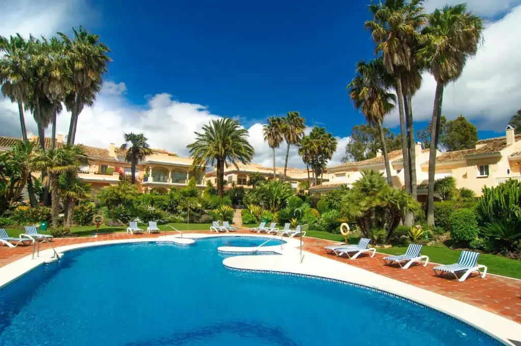 Penthouse Venalmar