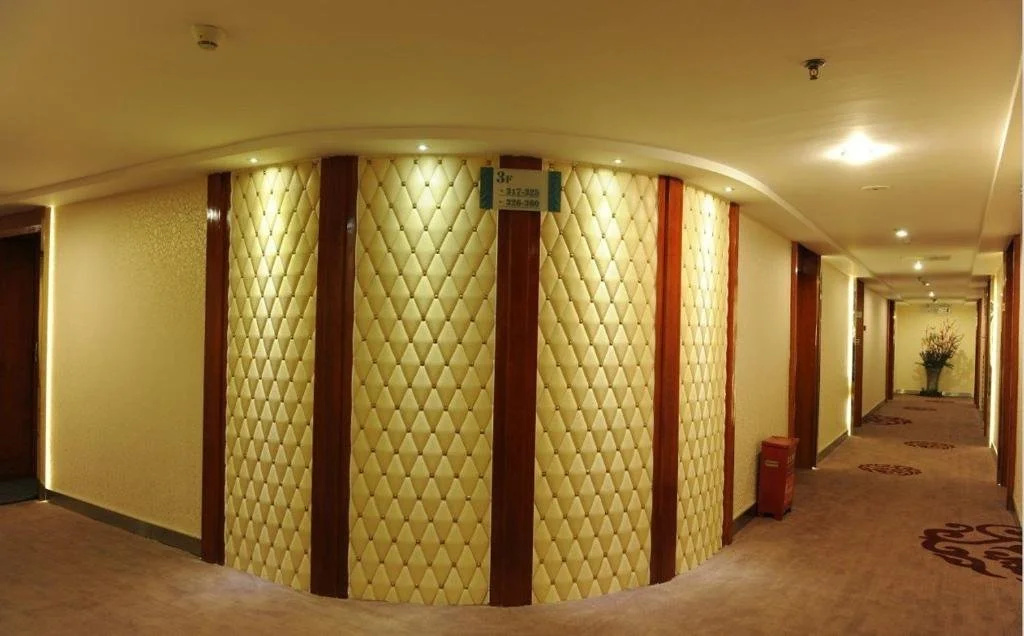 Yannian Business Hotel - Changsha