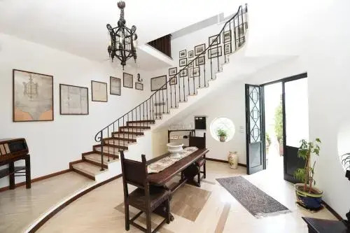 Bella Sorrento B&B