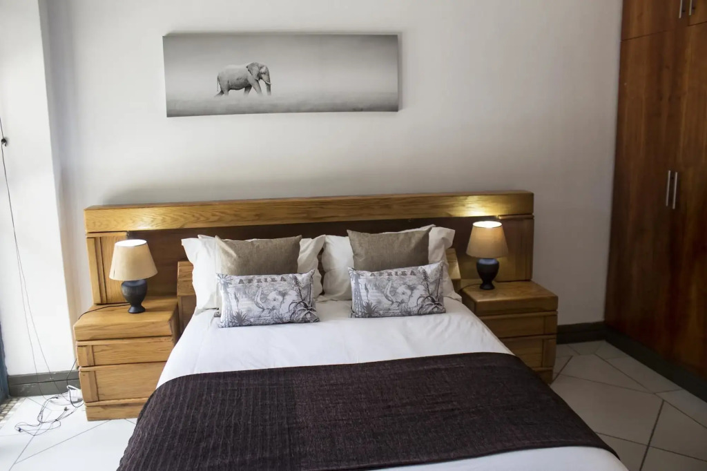 Avalone Guest House