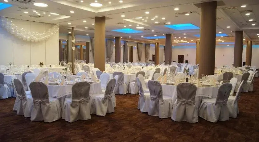 Hotel Milenium
