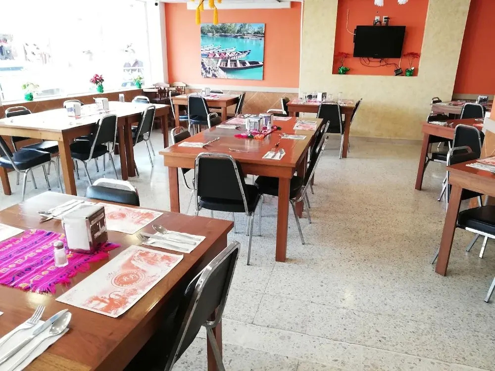 Hotel y Restaurant Real Plaza Jacona