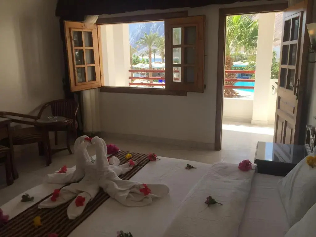 Happy Life Village Dahab