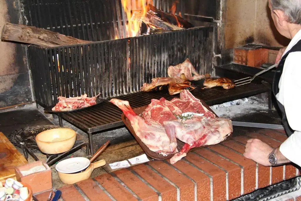 La Favorita Apricale B&B & Ristorante