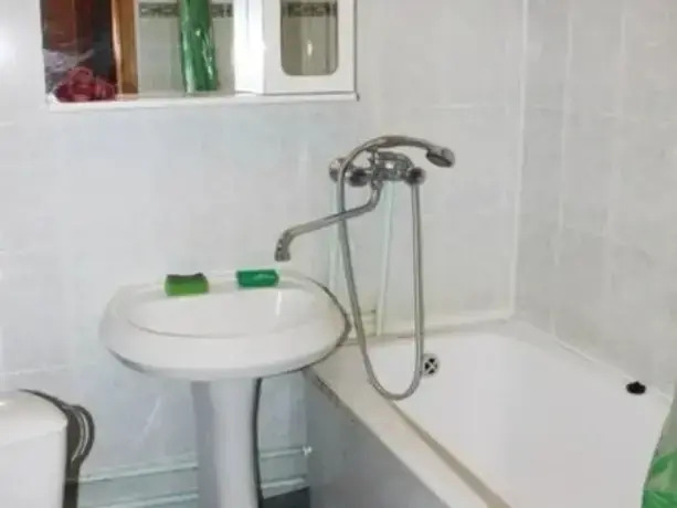 Grand Hotel Apartment 1