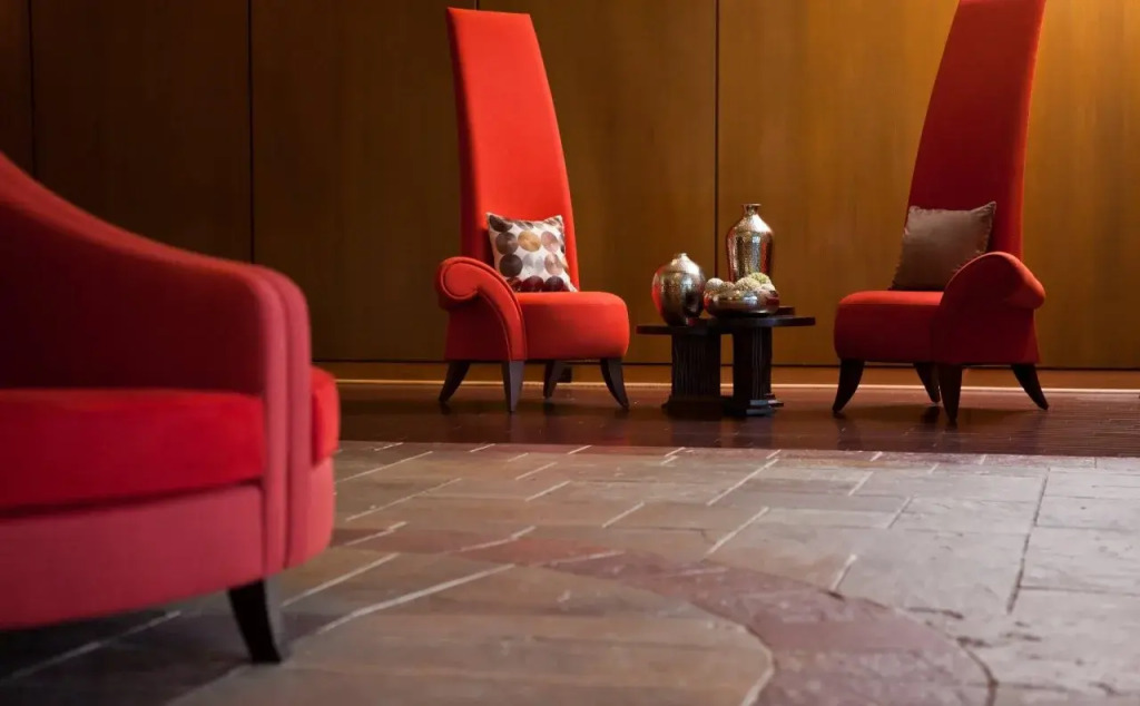 Renaissance Charlotte SouthPark Hotel
