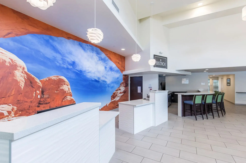 Wingate by Wyndham Cedar City