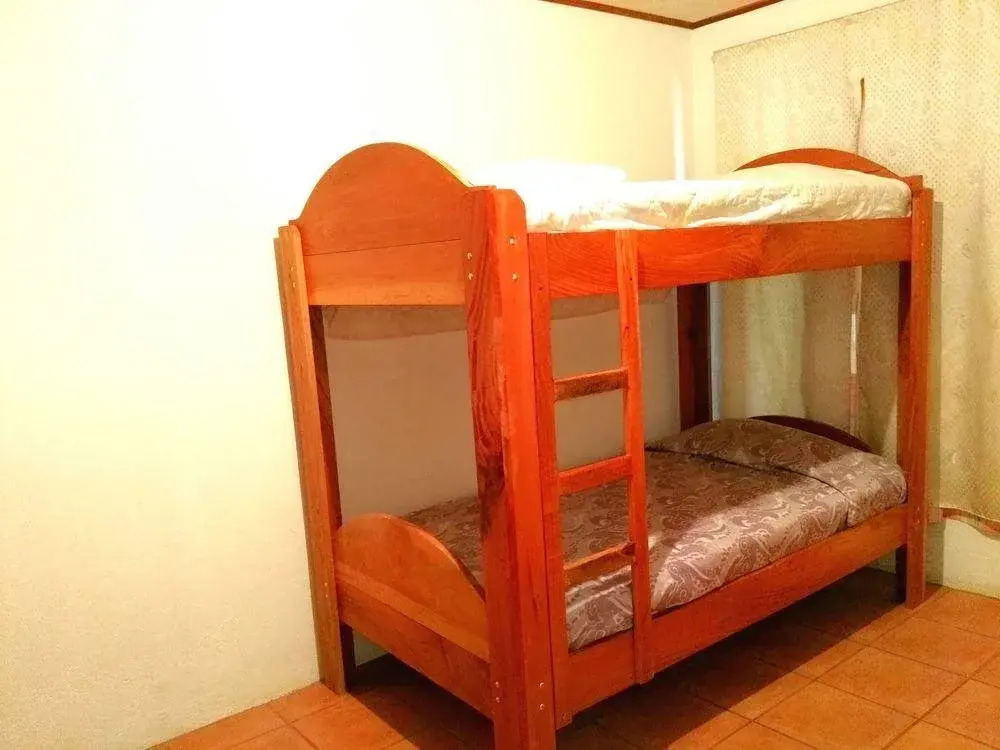 Hotel Santa Fe B&B