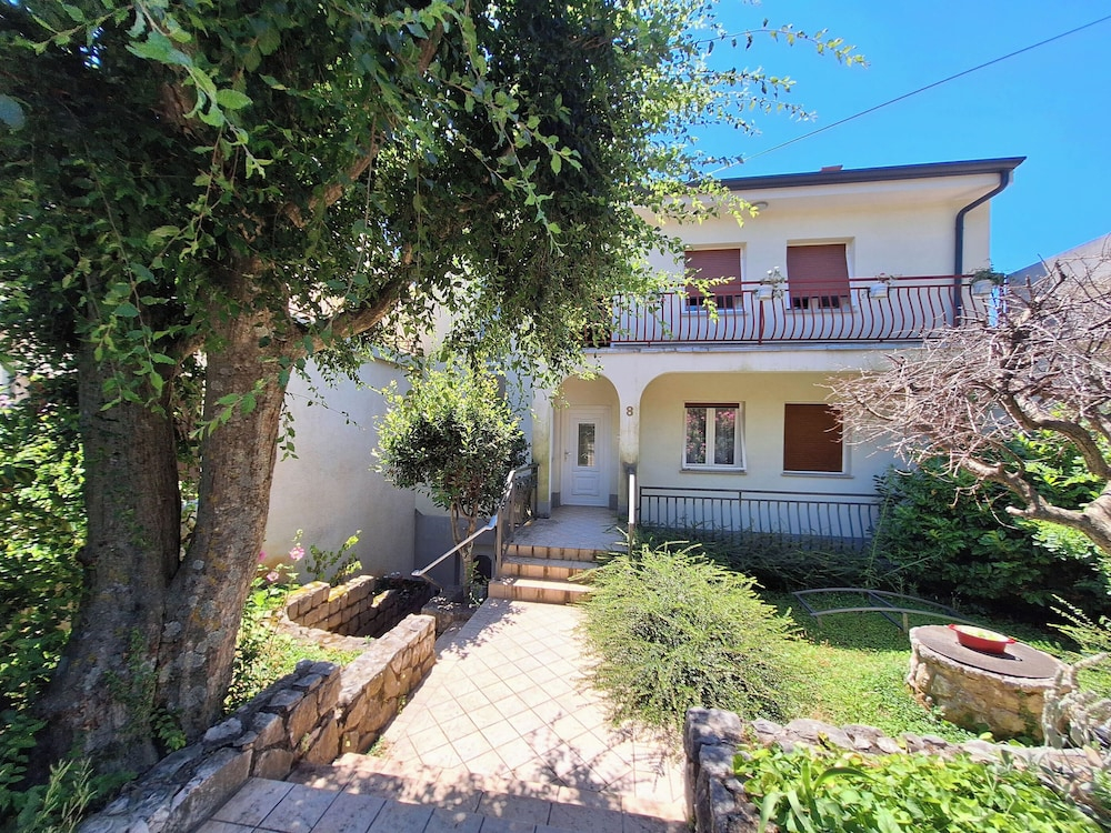 Apartment Harmonia