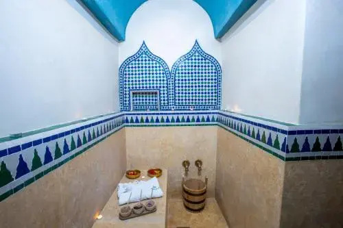 Riad La Vie