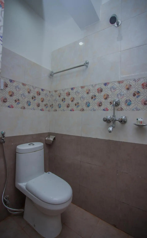 OYO 287 Hotel Buddha Palace