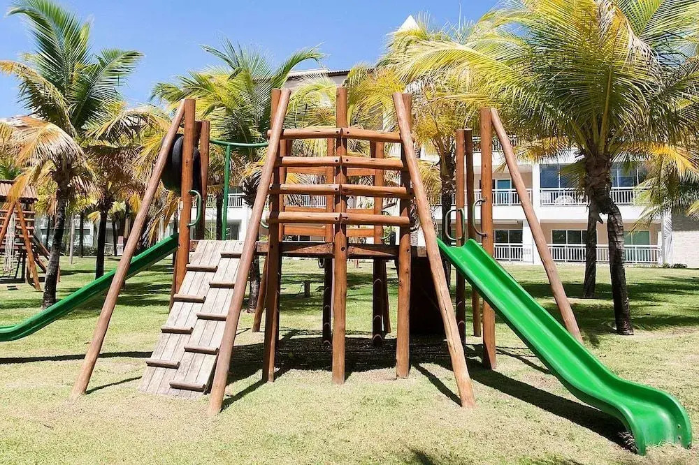 Apartamento no Melhor de Porto das Dunas