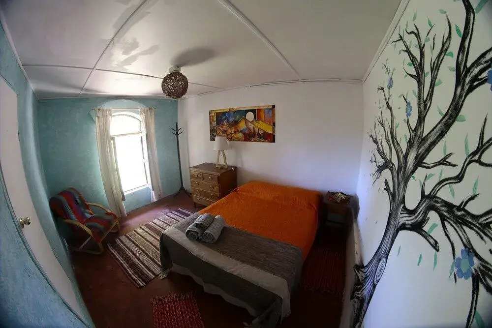 Hostal Casa Campestre