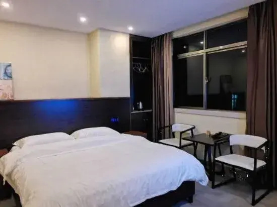 Wenchang Yedao Holiday Hotel (Wenqing Avenue, Qinglan Town, Wenchang)