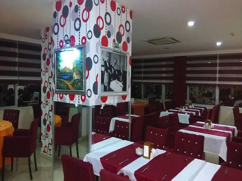 Tella Hotel