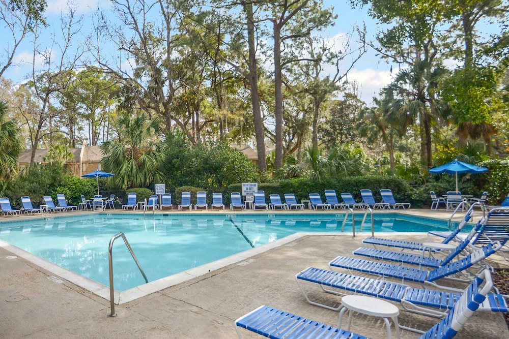 532 Plantation Club Villas at The Sea Pines Resort