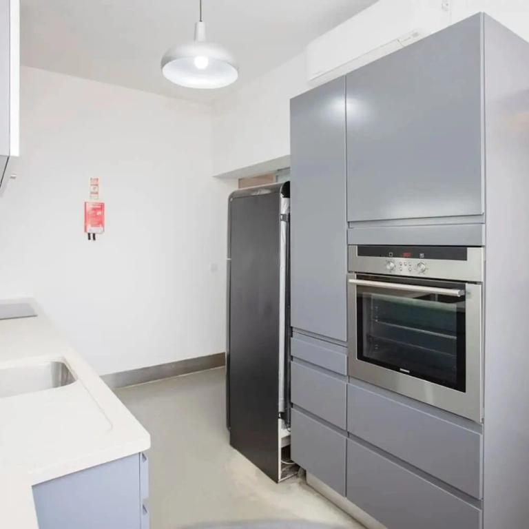 Liiiving in Porto - Light Terrace Apartment