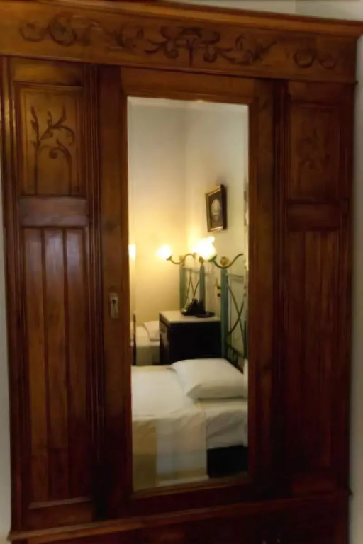 Suites Pandora