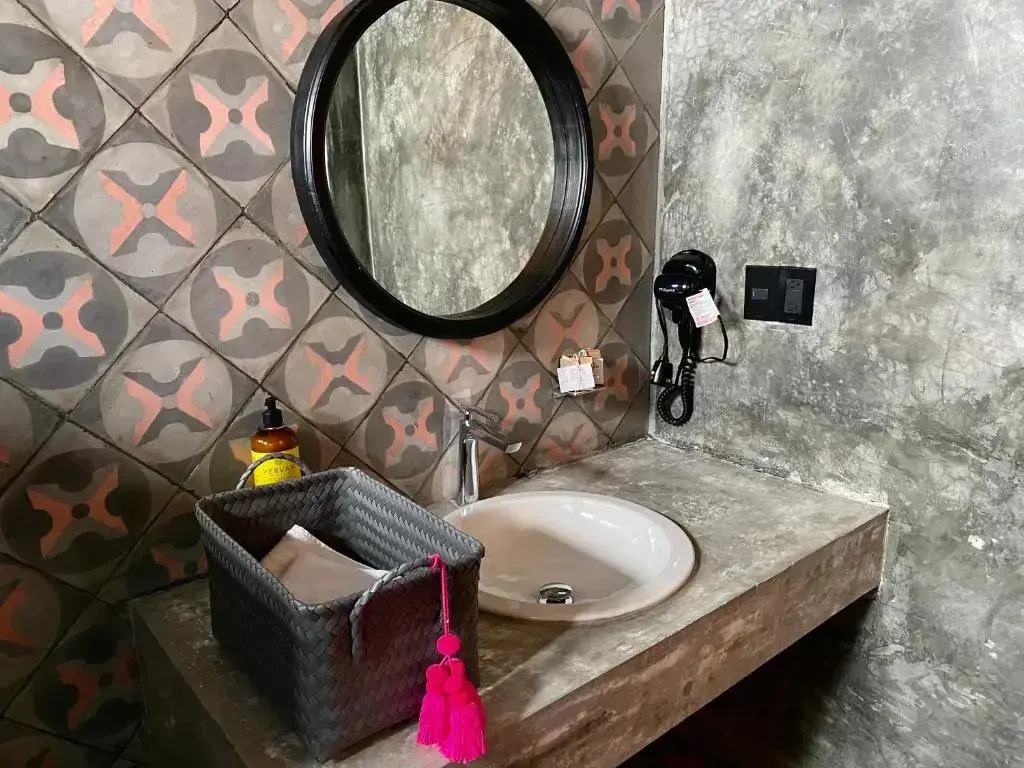 Casa Rosa Hotel & Spa