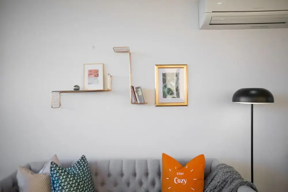 107light Filled Cozy Apt in the Heart of St Kilda