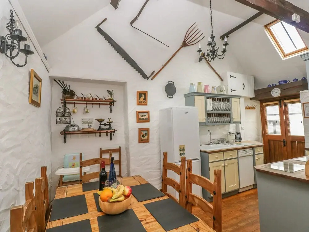 Heather Cottage