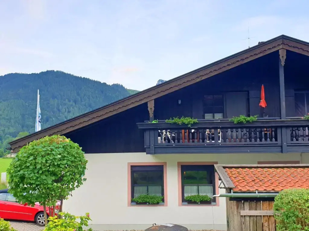 Gschwendtnerhof App25 Schaub